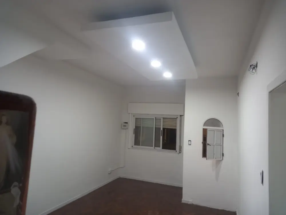 Bajada cielo raso durlock
